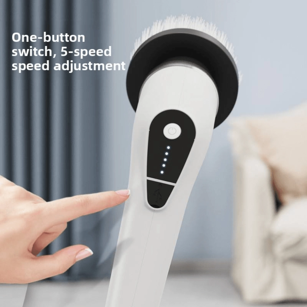 electric cleaning brush 9in1 03