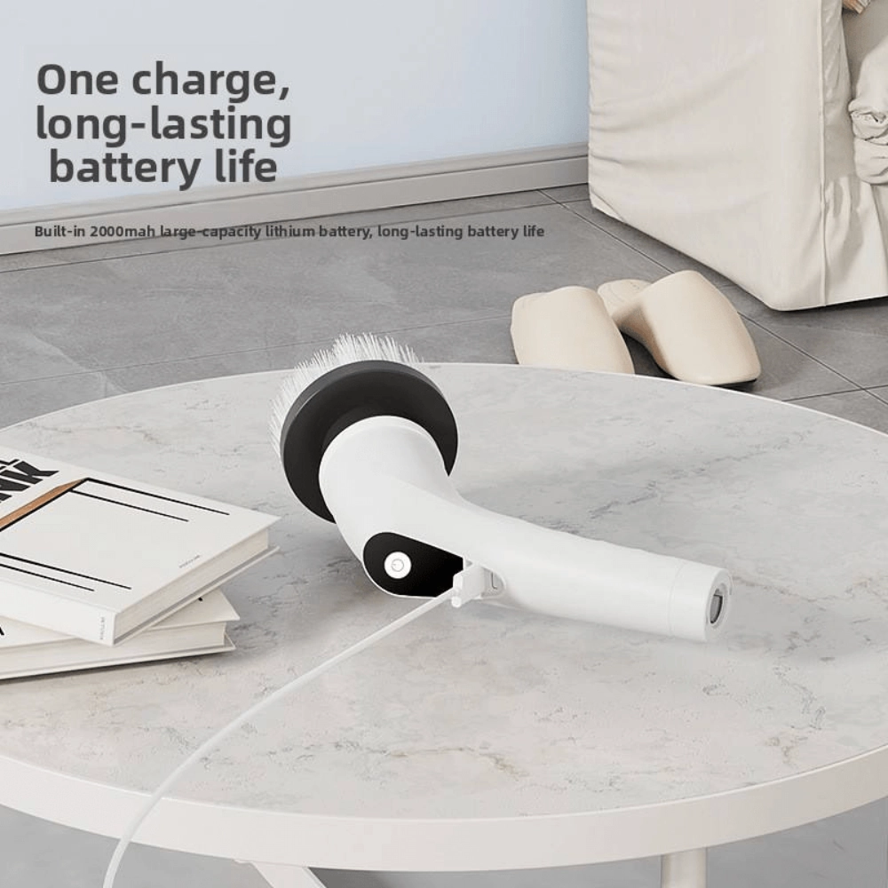 electric cleaning brush 9in1 04