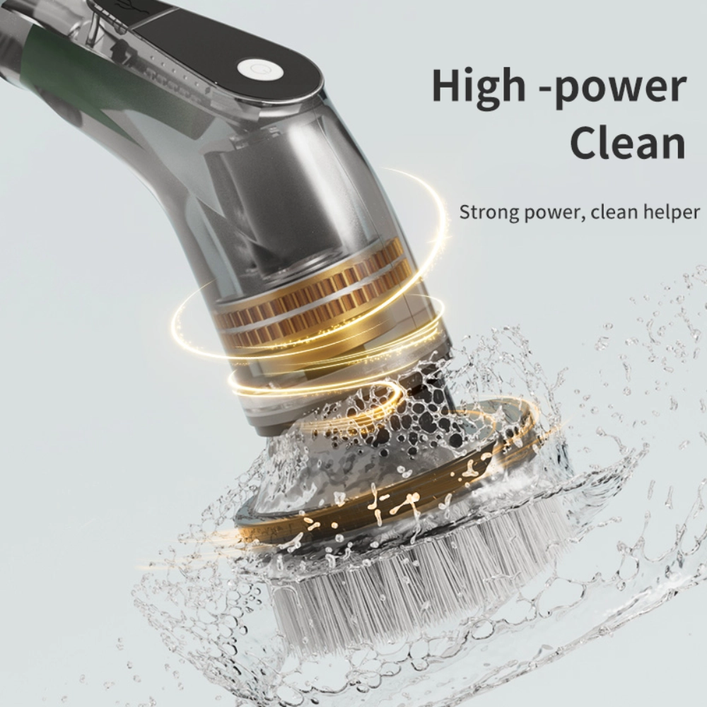 electric cleaning brush 9in1 06