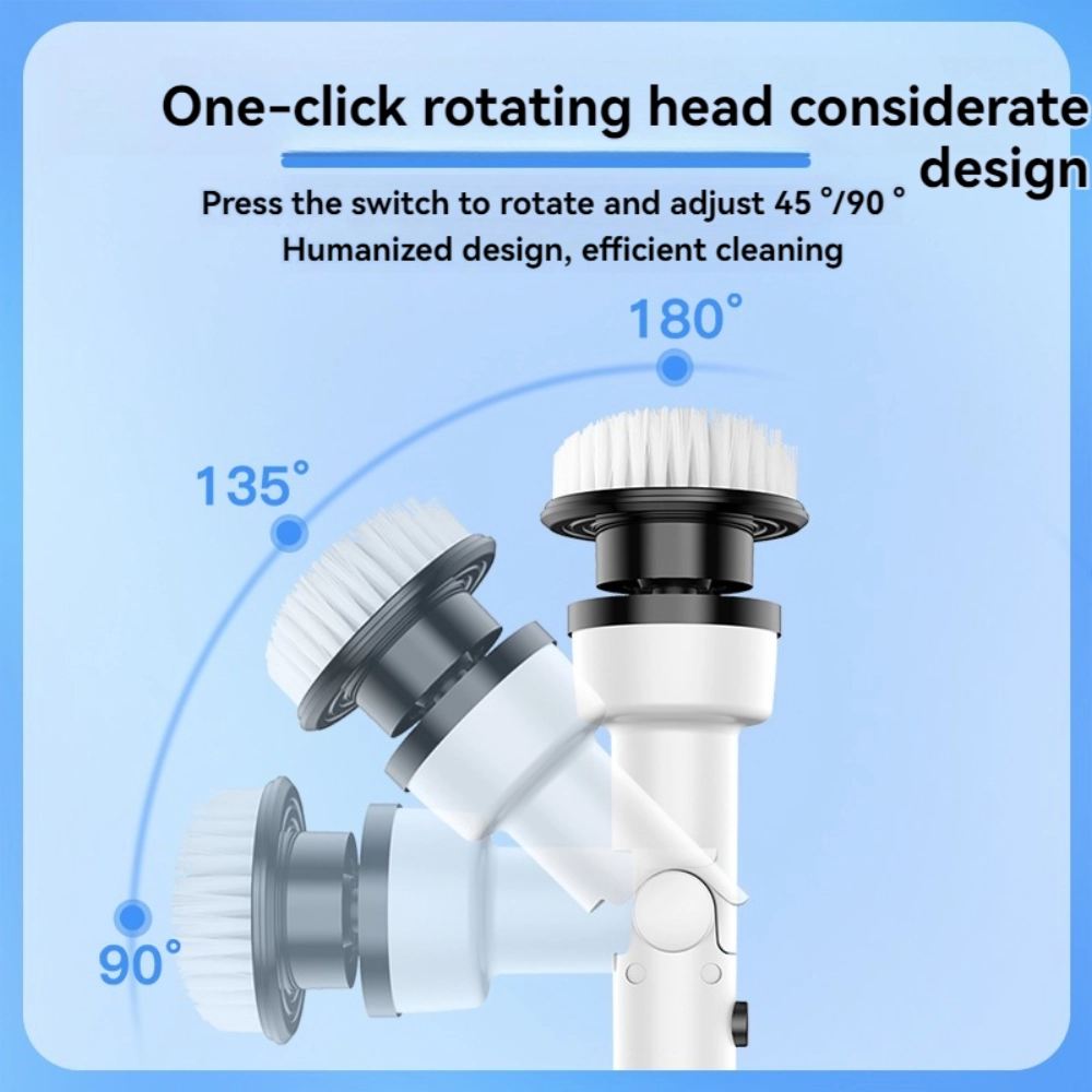 electric cleaning brush jy7011 03
