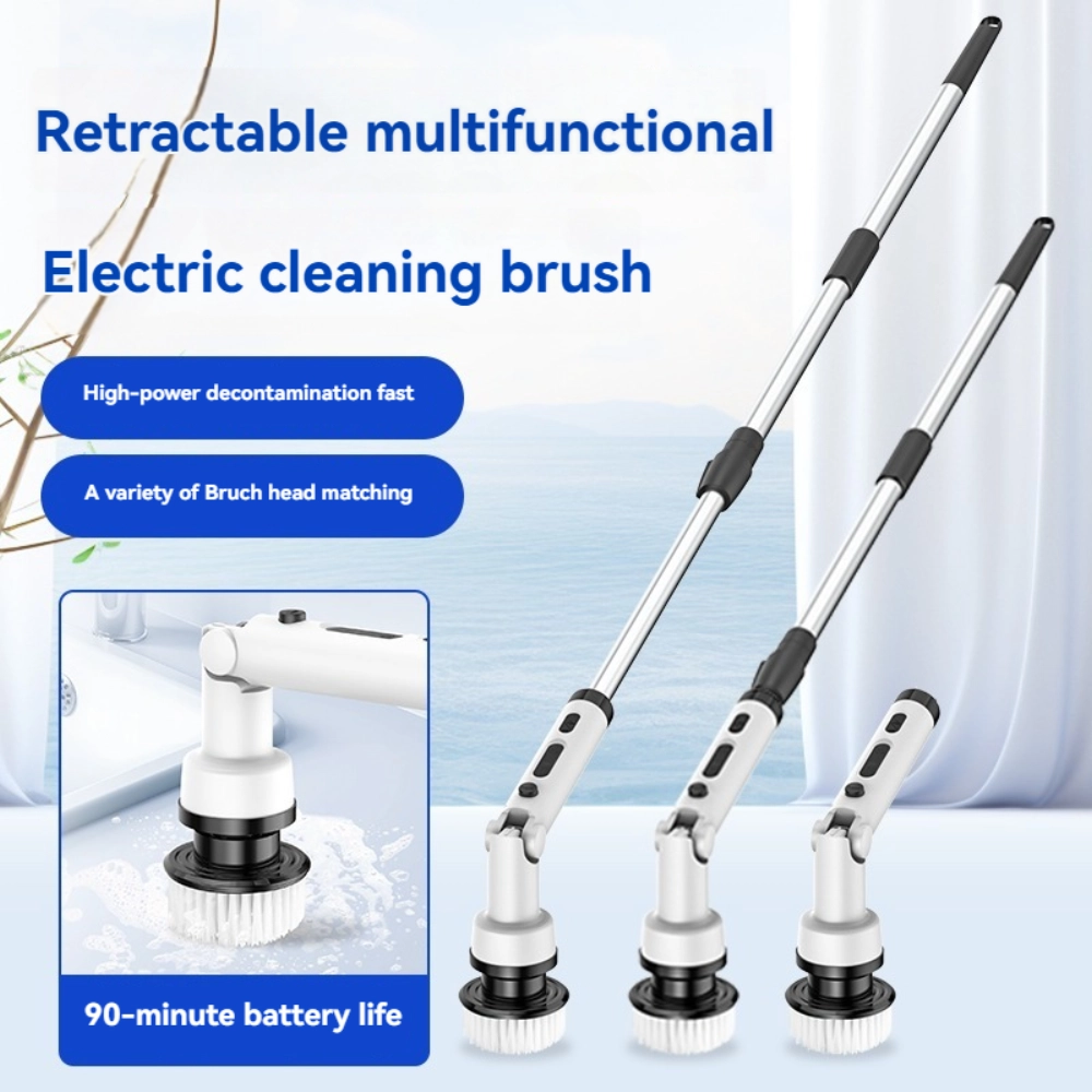 electric cleaning brush jy7011 07