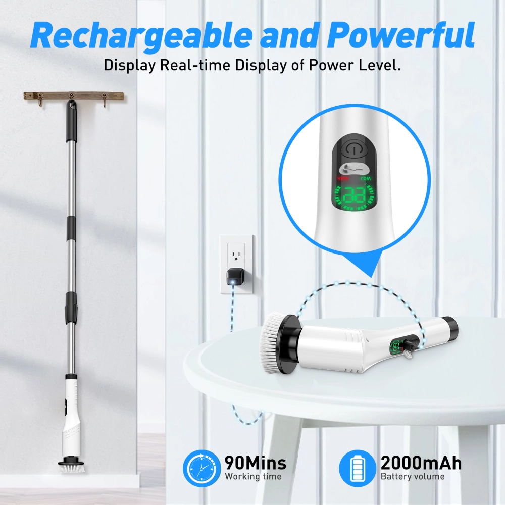 electric cleaning brush jy7012 02