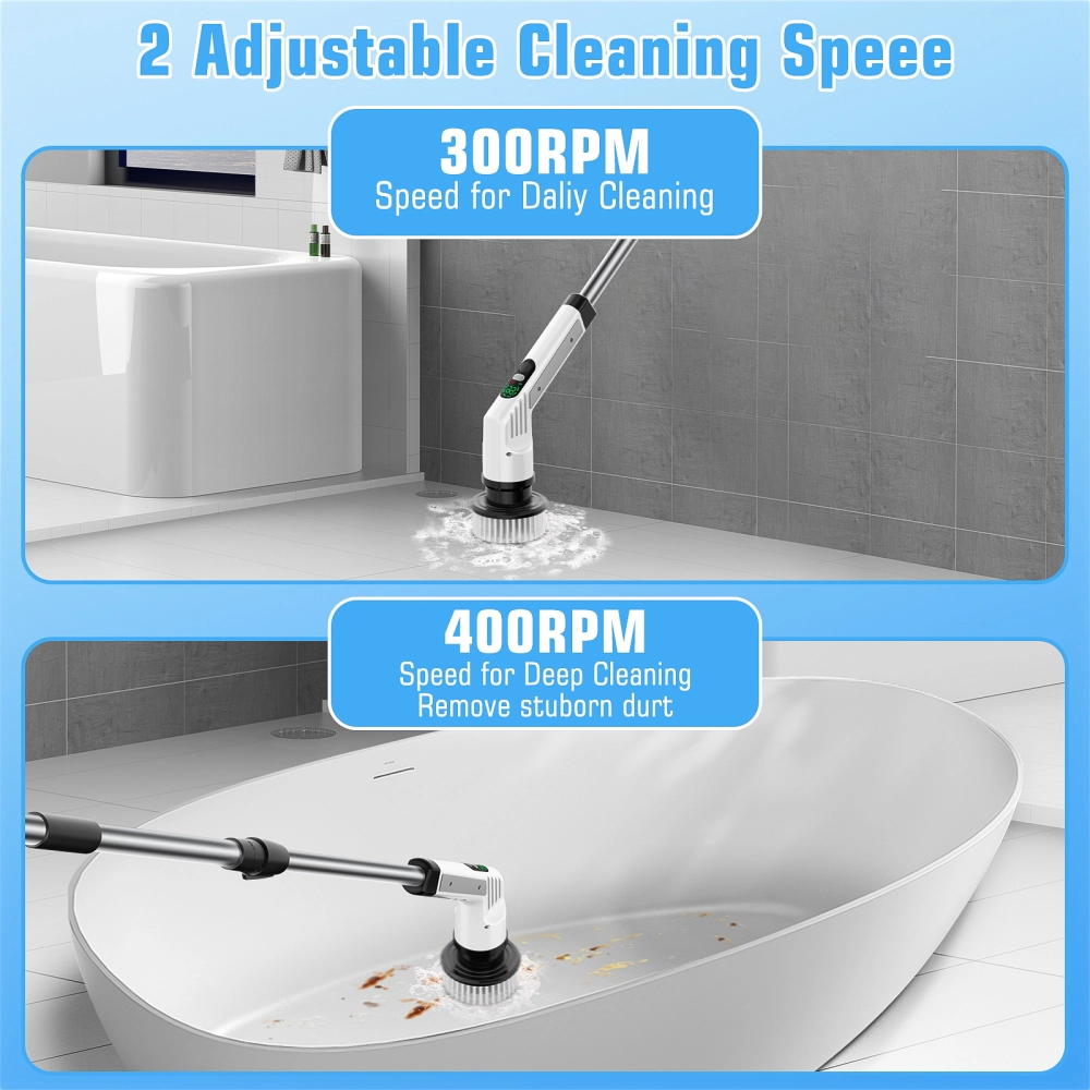 electric spin scrubber jy6016 03