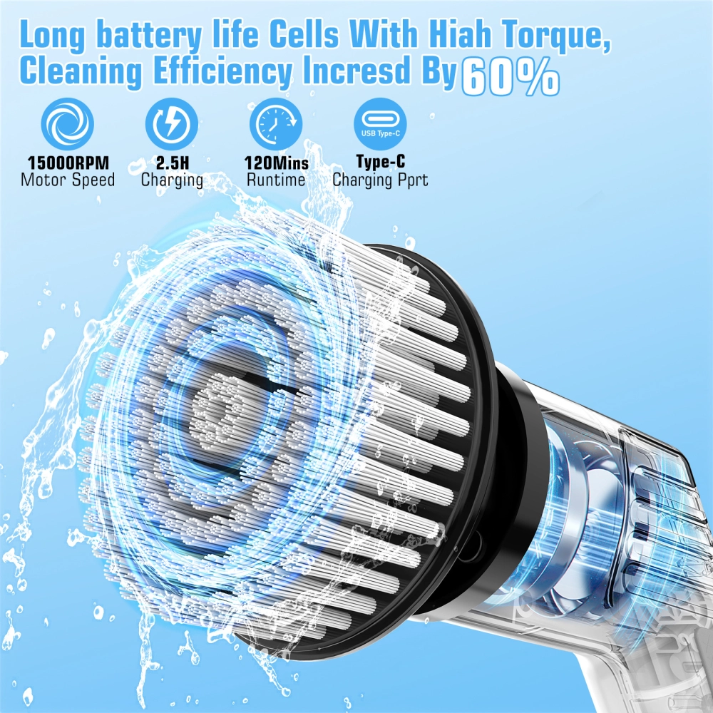 electric spin scrubber jy6016 04