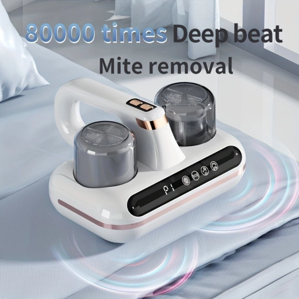 wholesale deep cleaning uv bed vacuum cleaner hk518 03