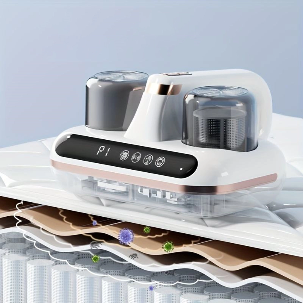 wholesale deep cleaning uv bed vacuum cleaner hk518 06