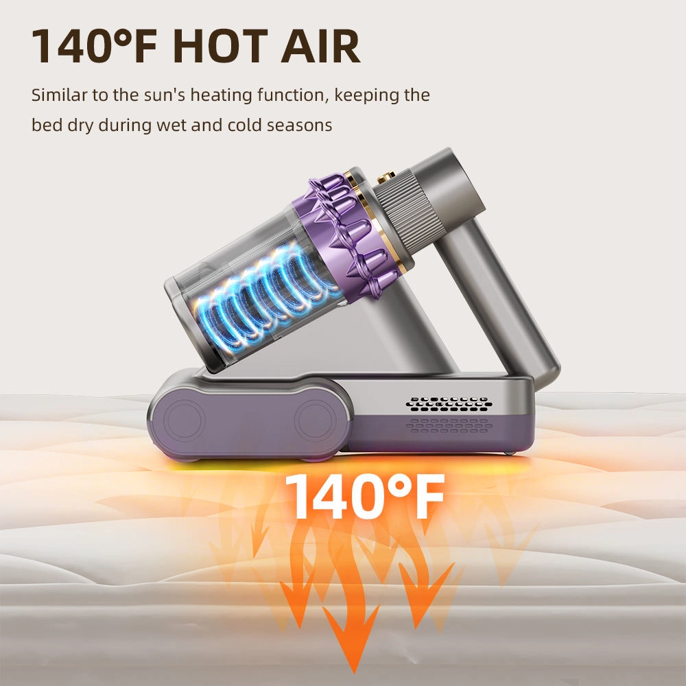 wholesale handheld uv mattress vacuum cleaner jq308c 03