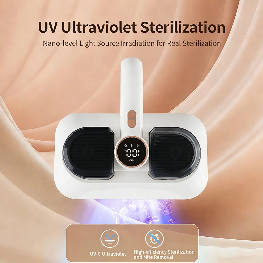 wholesale home uv bed vacuum cleaner cc003 02