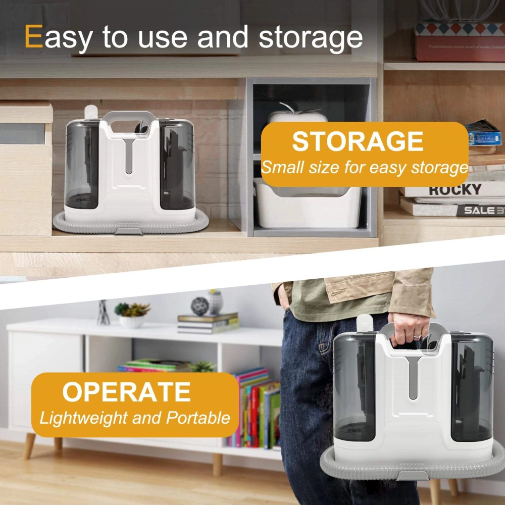 cheap upholstery cleaner machine wholesale k15 12