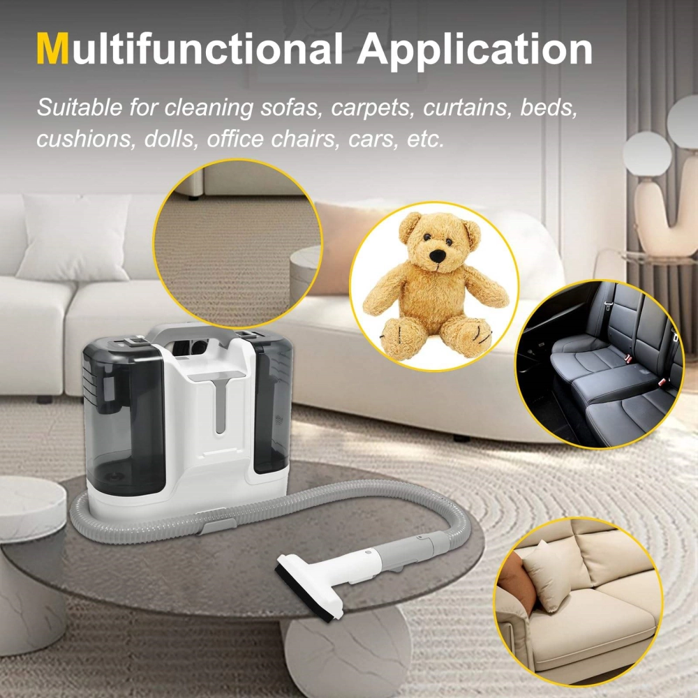 cheap upholstery cleaner machine wholesale k15 13