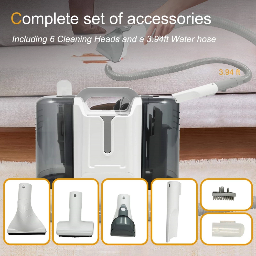 cheap upholstery cleaner machine wholesale k15 14