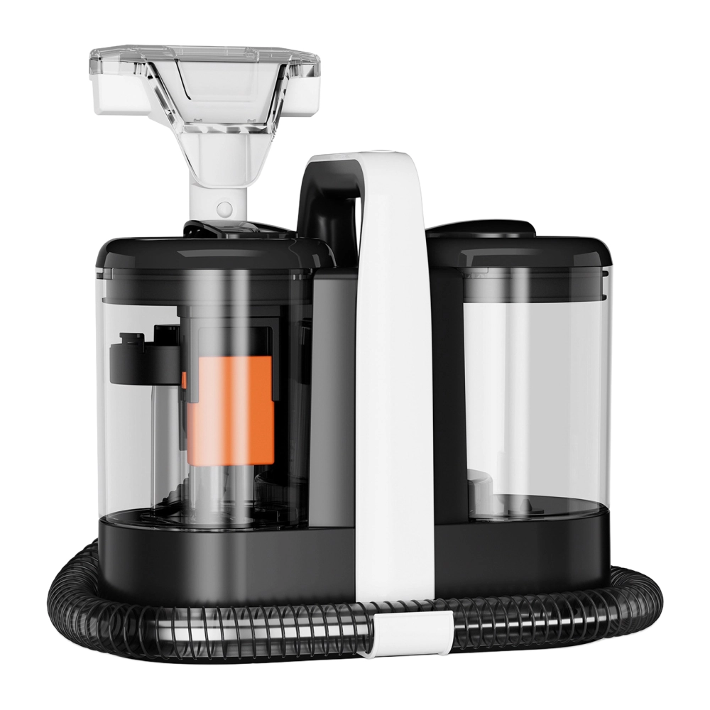 Strong Suction Household Multi-Scenario Upholstery Cleaner Odor Removing Fabric Cleaning Machine