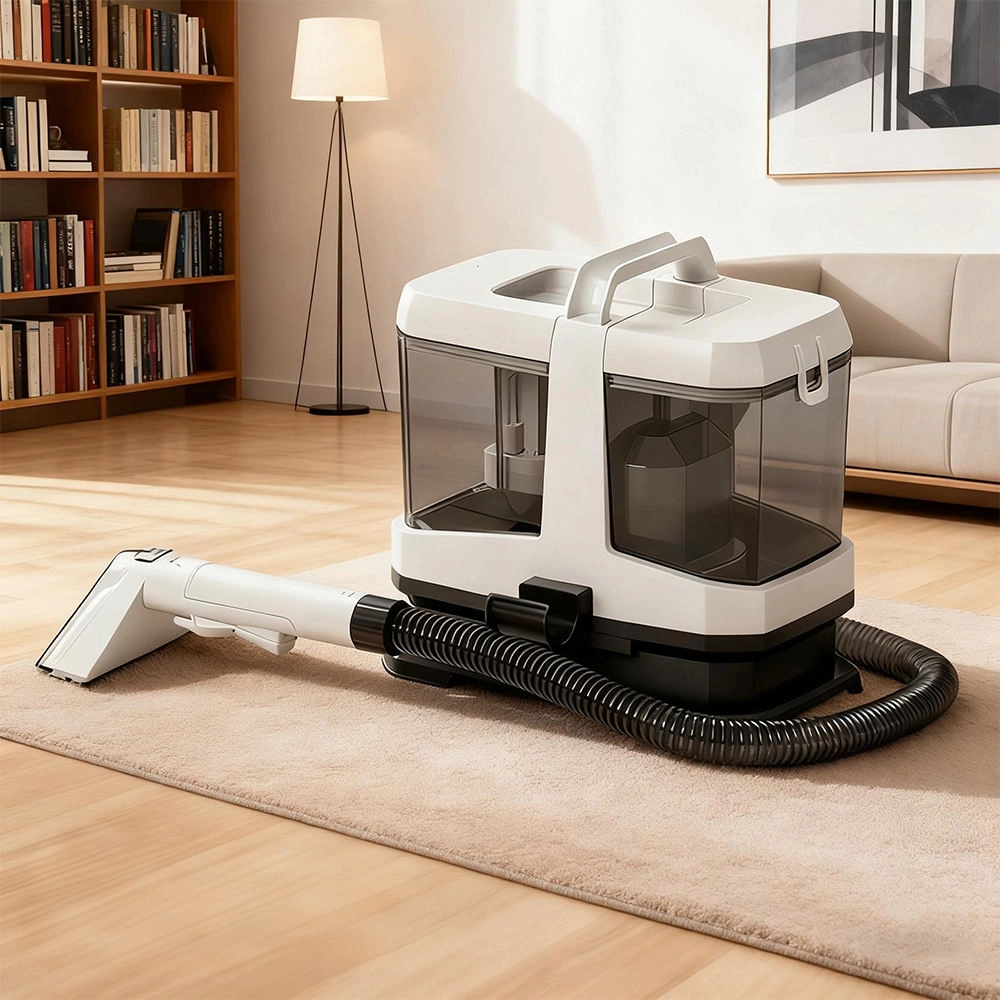 upholstery cleaner machine wholesale supplier tg01 05