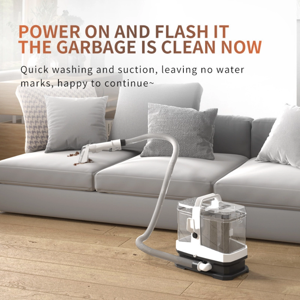 upholstery cleaner machine wholesale supplier tg01 07