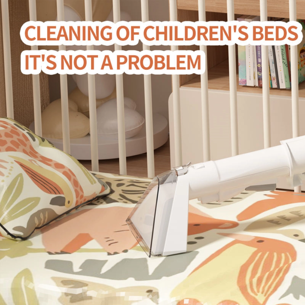 upholstery cleaner machine wholesale supplier tg01 08