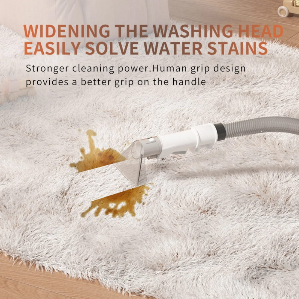 upholstery cleaner machine wholesale supplier tg01 09