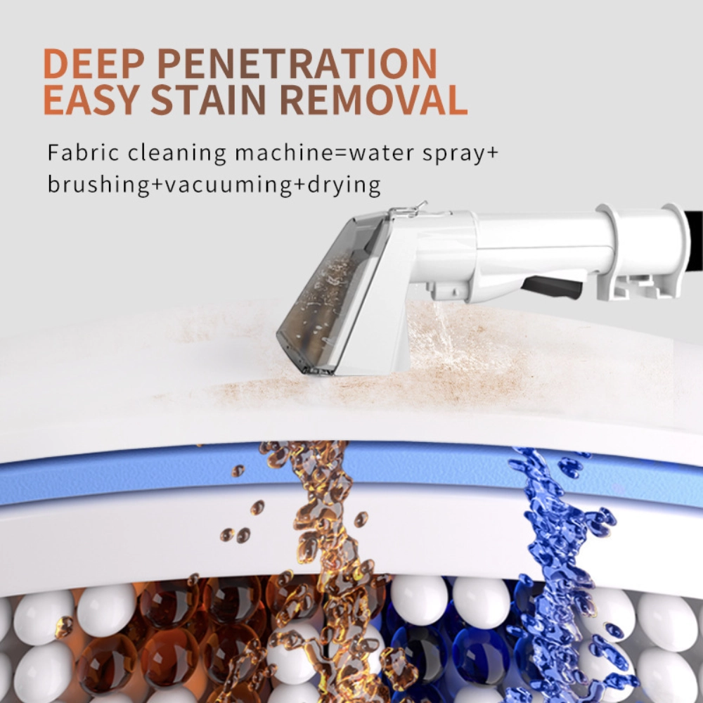 upholstery cleaner machine wholesale supplier tg01 10